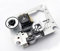 Keneddng Ersatz for NAD c-515Bee CD Spieler Ersatzteile Laserlasereeinheit Asy. Einheit C515Bee. Optischer Pickup-BLOC-Optique