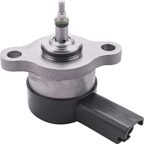 Roundsky Regulador de presión de bomba de combustible común para 2.0 0281002493