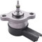 Roundsky Regulador de presión de bomba de combustible común para 2.0 0281002493