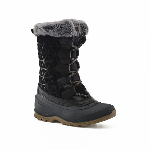 Kamik Damen Snovalley6Schneestiefel