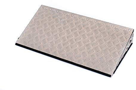 Avonstar Door Ramp British Made (3 inch with Strip)