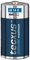 Tecxus 23635 LR14/C (Baby) - Batterie alcaline au manganèse 1 5 V