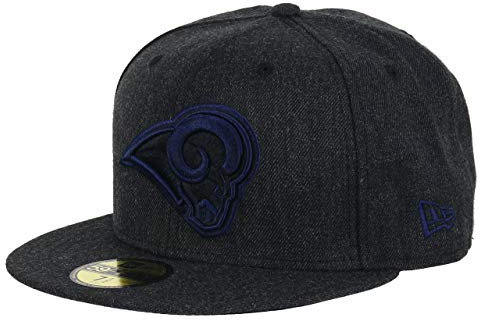 New Era Los Angeles Rams Hbk Pop 59Fifty Cap - 8-64cm (XXL)