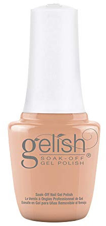 Gelish MINI Crème De La Femme Soak-Off Gel Polish 9ml