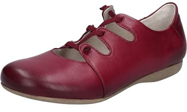 Josef Seibel Fiona 04 87204 971 600 Women's Slippers, berry, 6 UK