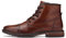 bugatti Marcello I Stivali alla moda, Uomo, Marrone (Cognac), 43 EU
