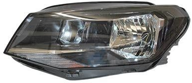 VAN WEZEL Hauptscheinwerfer 5854961