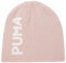 PUMA Unisex Baby ESS Classic Cuffless Beanie Jr Hut, Rosenquarz, Einheitsgröße