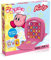MATCH - Kirby - Reisespiele Kinder ab 4 - Alter 4+ - Multilingual
