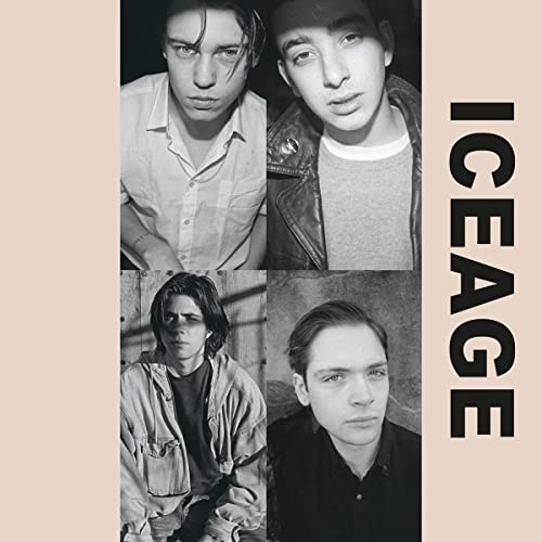 Shake The Feeling: Outtakes & Rarities 2015–2021