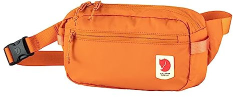 Fjällräven High Coast Hip Pack Sunset Orange