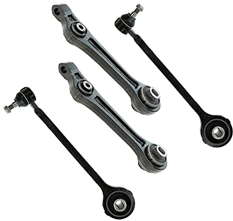 ATEC Germany 1x Querlenker Vorderachse rechts unten, 1x Querlenker | Kompatibel mit: CHRYSLER 300C, 300C Touring