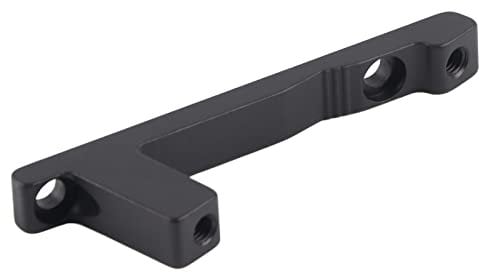 Ultralight Bicycle Bike Disc Brake Bracket Mount Adapter for 140 160 180 203mm Rotor (DS-01)