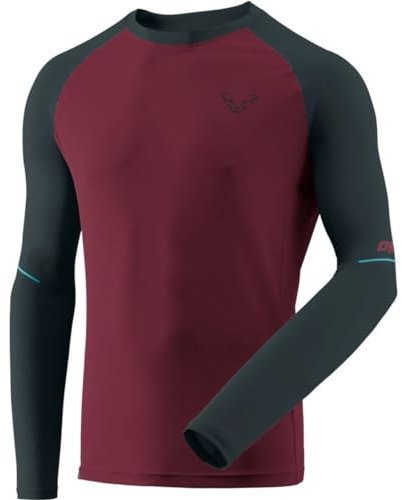 Dynafit Langärmliges T-Shirt Marke Modell Alpine Pro M L/S Tee