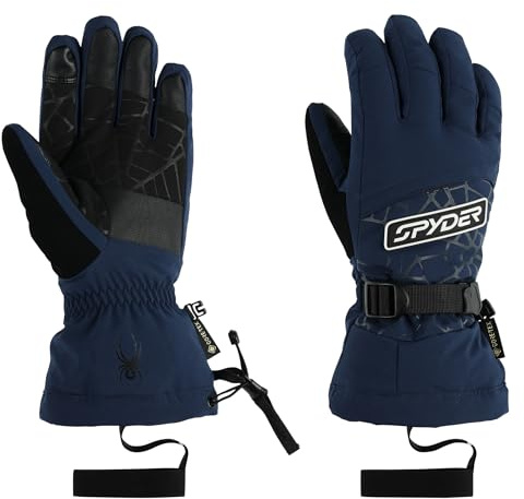 Spyder Herren Overweb GTX Gloves Handschuhe
