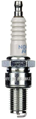 Zündkerze passend für Rieju NKD 50 Bj. 2003-2009