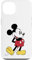 iPhone 13 Disney Mickey Mouse Classic Pose Case