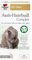 Doppelherz Anti-Hairball Complex pour Chats – Contient des Fibres et des huiles précieuses pour faciliter la Digestion des Boules de Poils – 25 Licks crémeux