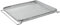 Stainless Steel Grill Basket Non-Stick Mesh Baking Net Air Tray Wire Rack Oven Replacement Accessories Rustproof