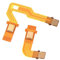 Internal Replacement Microphone Mic Flex Ribbon Cable, Compatible with Sony Playstation 5 (PS5) Controllers v2 BDM-020 & v3 BDM-030