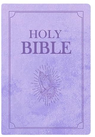 Bibelkissen Gemütliches Glaubensbibelkissen Buchform Holy Bible Stuffed Plushie Aufklappbares Buch Plüschkissen Buchförmiges Bibelvers-Kissen Bibelkissen Buch Plüsch Bibel Plüschtier Buch Plüschtier