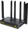 Suncomm O8 Pro 5G Dual-SIM Router WiFi 6 with MU-MIMO | Ultra High-Speed Smart Home CPE 5G NR NSA/SA | 2.5Gbps LAN | Qualcomm Snapdragon X75 Chip | 256 Connections | 1 year warranty