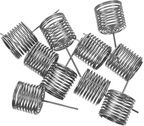 Sosoport 10 Pezzi Scatola Di Fertilizzante Fertilizzante Vaso Di Fiori Spandiconcime Manuale Spandiconcime Da Giardino Spandiconcime Portatile Cestini Di Fertilizzante Per Orchidee Mini