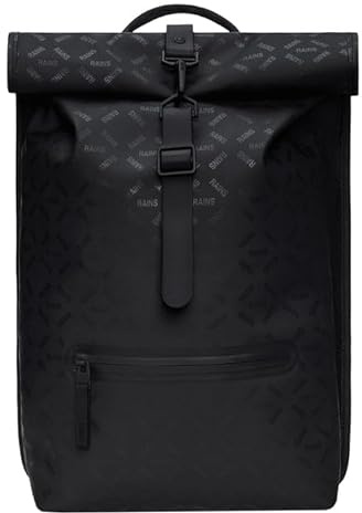 RAINS zaino Rolltop Rucksack
