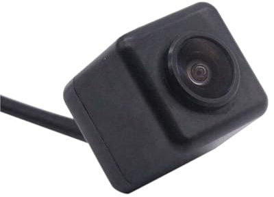 ASFDSG Rückfahrkamera Auto Kennzeichenbeleuchtung Rückfahrkamera Mit Kabelsätzen RCD510 RNS315 RNS510RGB Rückfahrkamera Einparkhilfe Wireless Backup Kamera