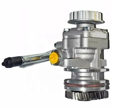 Servopumpe kompatibel mit VW Transporter T5 2,5 TDI 7H0422153A 7L6422153B 7L6422153A 7H0422153G 7H0422153H