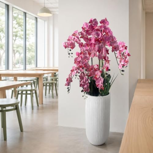 Leaf XL Commercial Artificial Plant Displays