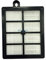 HEPA-Filter für AEG Staubsauger Silent Performer Cyclonic ASPC7110 / ASPC7120 / ASPC7140 / ASPC7150 .. - Alternativ zu AEG AFS1W Allergy Plus Filter von Microsafe®