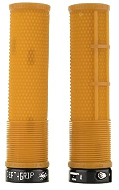 DMR Brendog Death Grip Flangeless