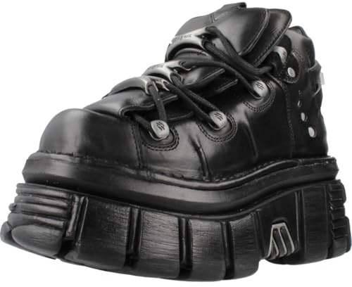 New Rock Unisex Adults M.106-s29 Derbys