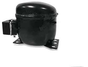 COMPRESSEUR EGAS90HLR R134A S.P pour REFRIGERATEUR WHIRLPOOL - 484000008445