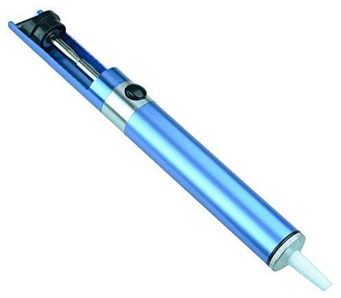 Solder Sucker Desoldering Desolder Remover Pump Tool Vacuum