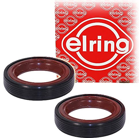 2x Wellendichtring, Nockenwelle Simmerring