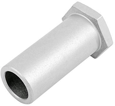 DT Spare Parts Bolzen 7.11386 M18 x 2,5 L: 62 mm 10.9 G für LKW