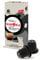Gimoka Mélange Espresso Vellutato 100% Arabica intensité 8/13-100 Capsules - Compatibles avec les machines à café à usage domestique Nespresso* - Produit en Italie (lot de 10 x 10)