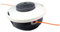 AISEN Fadenkopf Mähkopf für Stihl AutoCut 46-2 (Vorgänger 40-2) FS-460 FS460 FS 460 C-E Ersetzen 4003 710 2189