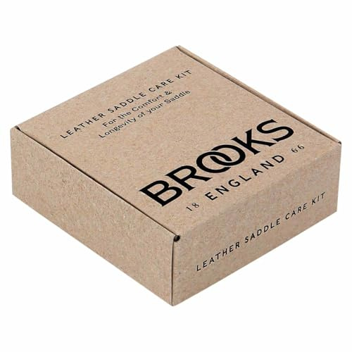Brooks Maintenance Kit