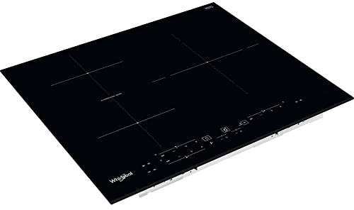 WHIRLPOOL WBB3760BF ENCIMERA por INDUCCION