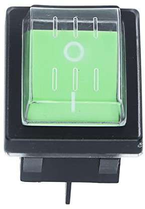 Interruttore, interruttore stagno per elettrodomestici, pratico per elettrodomestici Luci piccole e compatte per elettrodomestici