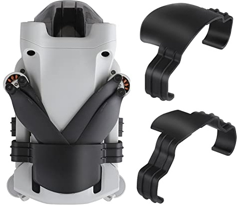 WANGCL Soft Propeller Holder Protection Fixer Propeller Holder Compatible for DJI Mini 3 Pro Accessories