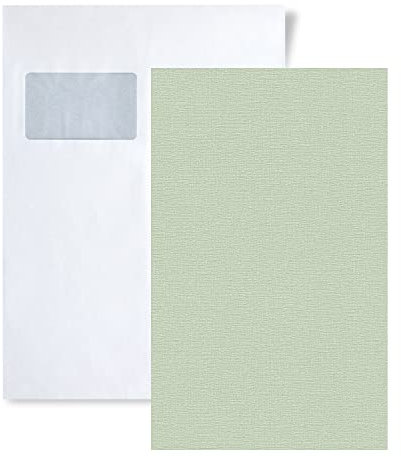 1 MUSTERSTÜCK S-367136-GU Profhome Uni Tapete | Tapeten Muster in ca. DIN A4 Größe