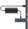 USB Stromkabel Ladekabel für Fire TV Stick Mit TV Netzteil Adapter, Power Kabel Netzkabel 4k Verbessern Sie die TV-Klarheit, Strom Erhöhen