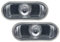 Kotflügel Seitenblinker Set Links Rechts für VW TRANSPORTER T5 7JD 7JE 7JL 7JY 7JZ 2003-2013