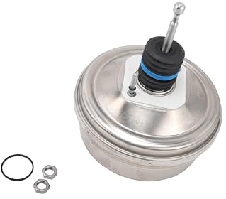 GM Genuine Parts 178-0987 (84667588) Power Brake Booster with Gasket, Seals, Nuts, and Grommet