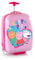 Heys eOne Peppa Pig - 2-Rollen-Trolley 46 cm