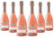 Tenuta di Cart – Vino Spumante Rosato Rose Mari Extra Dry – 100% Pinot Nero dalle Dolomiti Bellunesi – Charmat Lungo – Ottimo per Aperitivo (6)